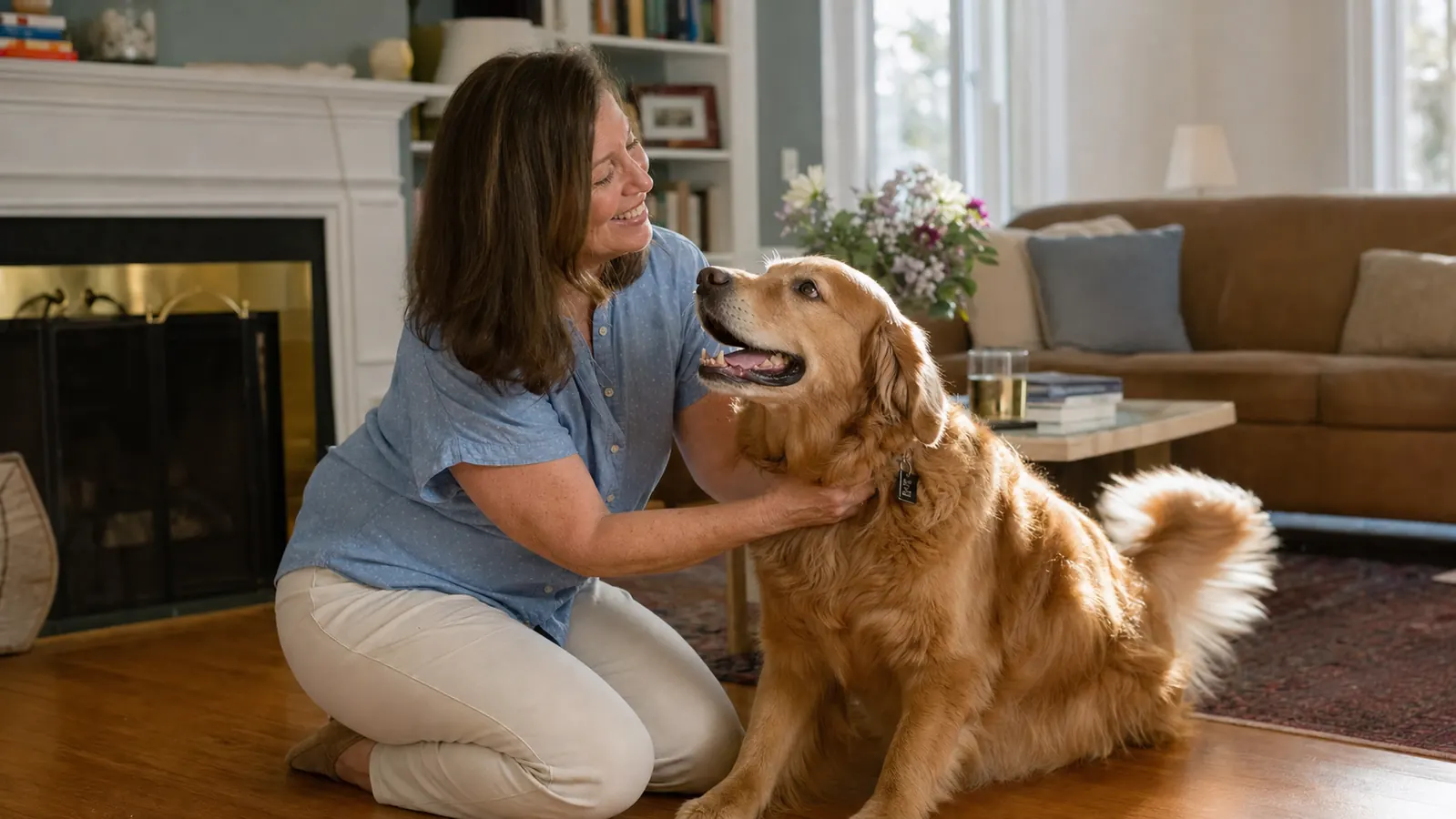 Cosequin for Dogs: My Brutally Honest Review After Fostering 30+ Senior Dogs