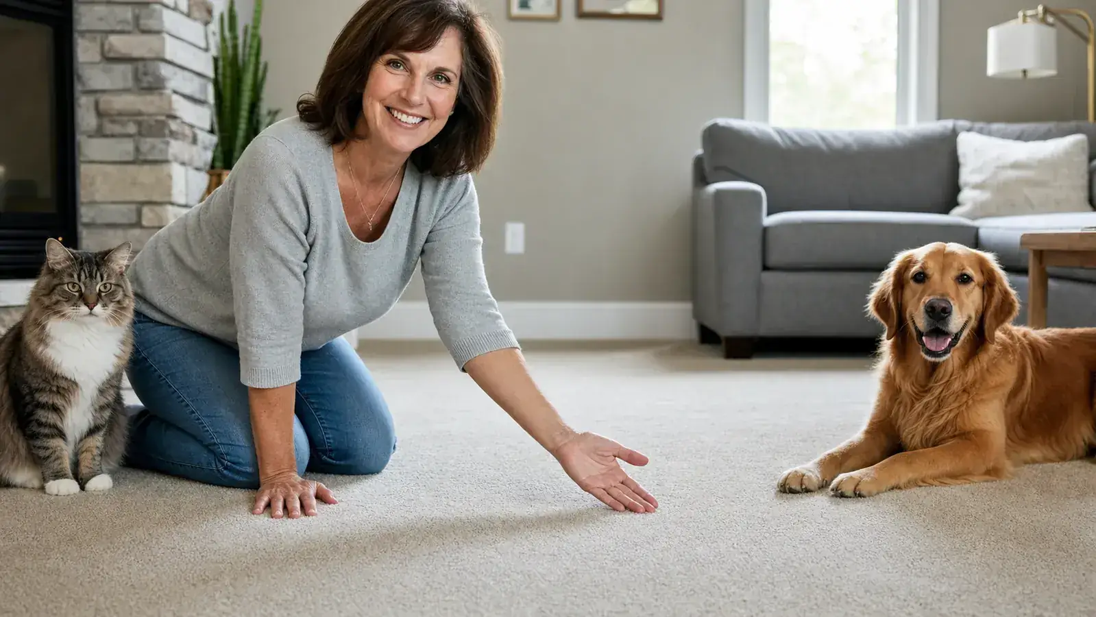 Rocco and Roxie Stain Remover Review: What Happened After Using It on 20 Different Pet Messes